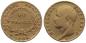 Preview: Frankreich 40 Francs 1806 U - Napoleon Empereur